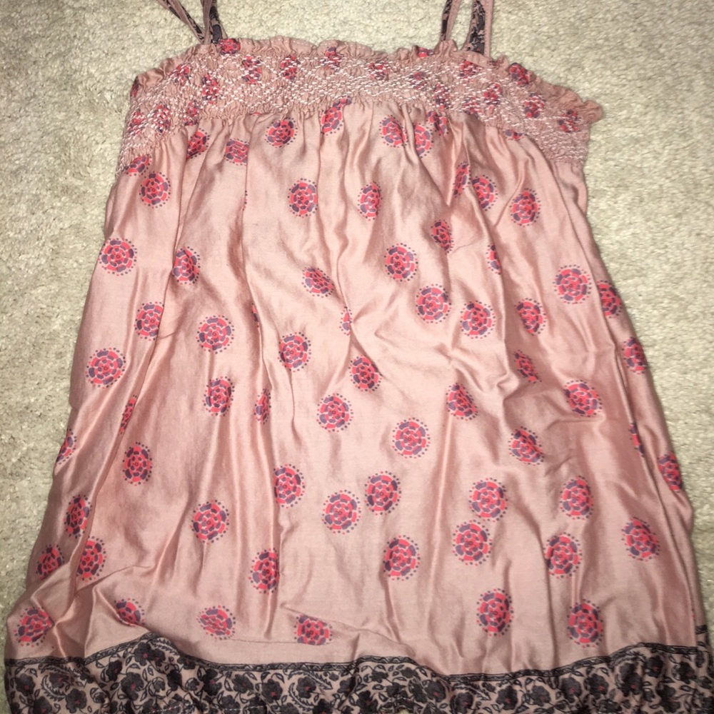 American eagle top